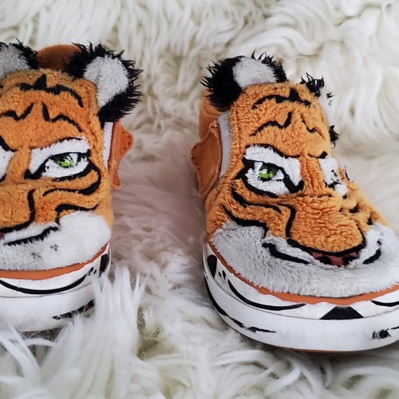 VANS × Project Cat - Picture 5 of 5